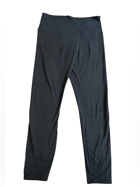 Vuori Pants - Vuori Charcoal High Rise Performance Leggings Sz Medium